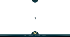 Desktop Screenshot of foxandgazelle.com
